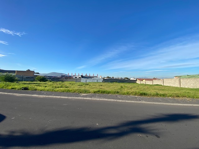 0 Bedroom Property for Sale in Elsies River Western Cape